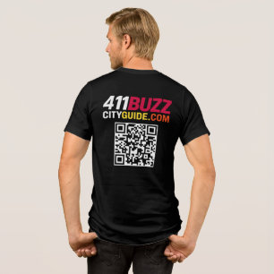toppen HERO 411 T Shirt
