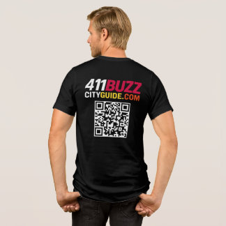 toppen HERO 411 T Shirt