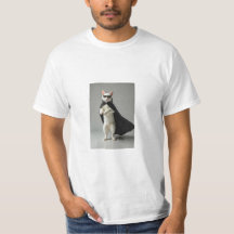 Toppen Hero Cat t-shirt