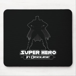 Toppen Hero in Disguise Musmatta