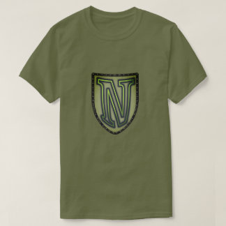 Toppen Hero ’N’ Insignia T-Shirt