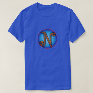 Toppen Hero ’N’ Insignia T Shirt