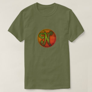 Toppen Hero ’N’ Insignia T Shirt