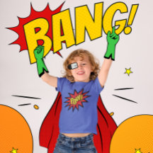 Toppen Hero Pow