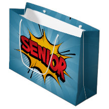 Toppen Hero Senior