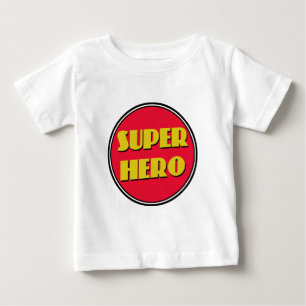 Toppen Hero! T-shirt