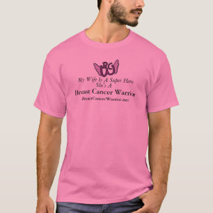 Toppen hjälte T'shirt T Shirt
