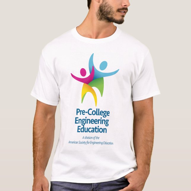 Toppen hjältedräkt //aka: t-shirt (Framsida)