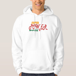 toppen hoodie