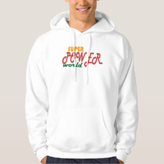 toppen hoodie