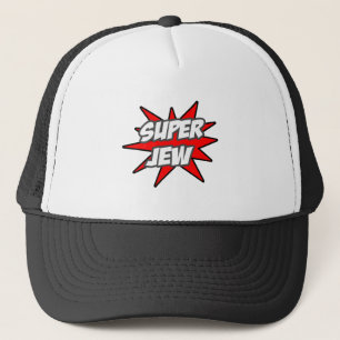 Toppen Jew Keps