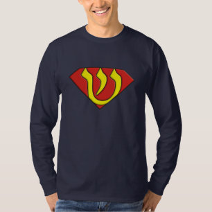 Toppen Jew Tee