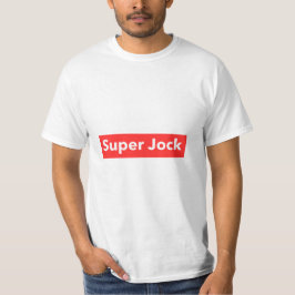 Toppen Jock T Shirt