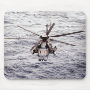 Toppen Jolly grön jätte HH-53 Musmatta
