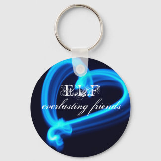 Toppen Junior Keychain Nyckelring