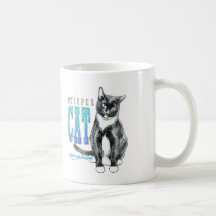 Toppen Katt