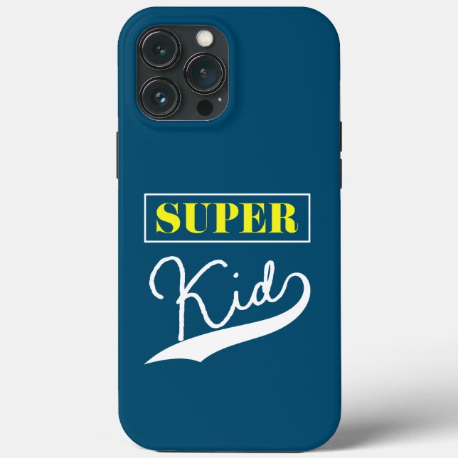 Toppen Kid (Baksida)