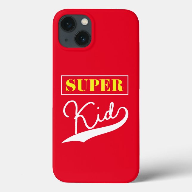 Toppen Kid (Baksida)