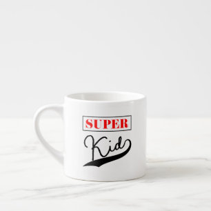 Toppen Kid Espressomugg