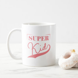 Toppen Kid Kaffemugg