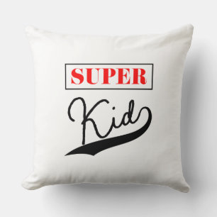 Toppen Kid Kudde