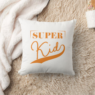 Toppen Kid Kudde