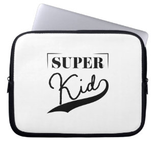 Toppen Kid Laptop Fodral