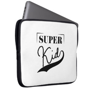 Toppen Kid Laptop Fodral