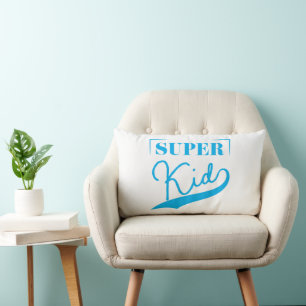 Toppen Kid Lumbarkudde