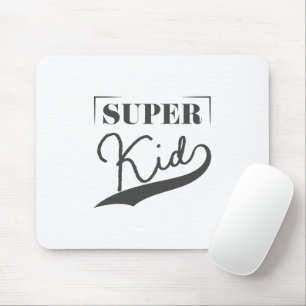 Toppen Kid Musmatta