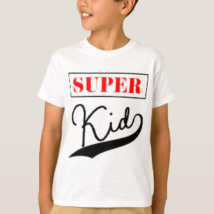 Toppen Kid T Shirt