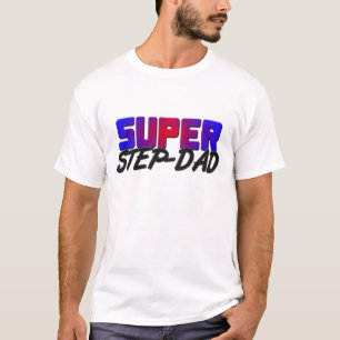 Toppen Kliva-Pappa T-shirt