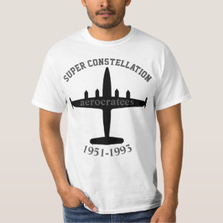 Toppen konstellation tee