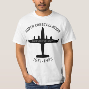 Toppen konstellation tee shirt