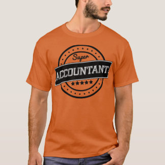 TOPPEN KONTANT 4 T SHIRT