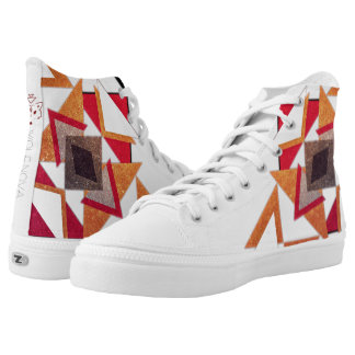 Toppen kyler Azteca Blanca