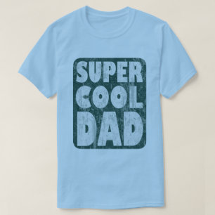 Toppen kyler pappan tee