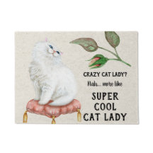 Toppen kyler perserkatten för typografi för