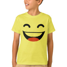 Toppen leendeemoji