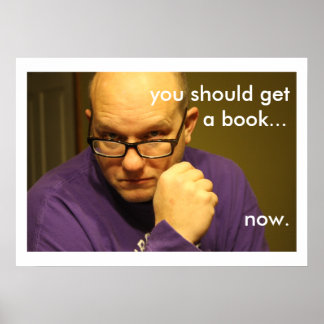 toppen legale bibliotekarie poster