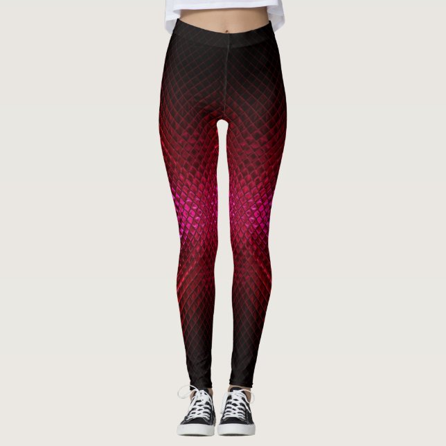 Toppen Leggings (Framsida)