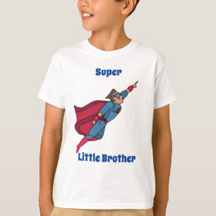 Toppen Little Brother T Shirt