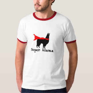 Toppen Llama Tröja