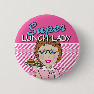 Toppen Lunch Dam-knapp Knapp