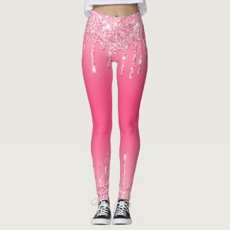 Toppen, lustiga anpassningsbar leggings