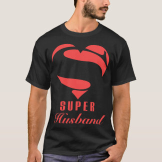 Toppen Make Superhjälte Gift-familjens julkostnad T Shirt