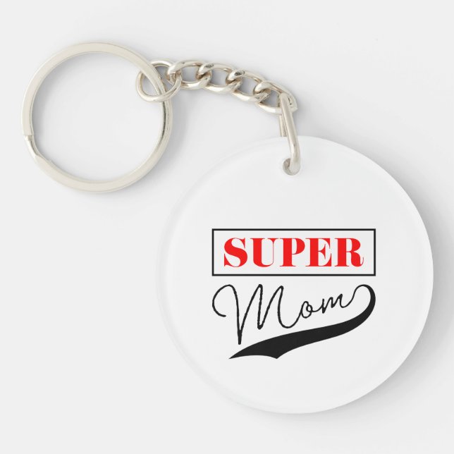 Toppen Mamma (Framsidan)