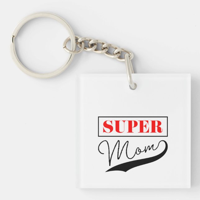 Toppen Mamma (Framsidan)