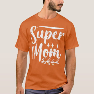 Toppen Mamma1 T Shirt