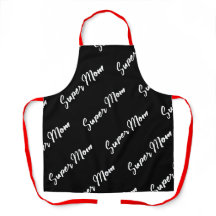 Toppen Mamma Facklig Söt Elegant Modern